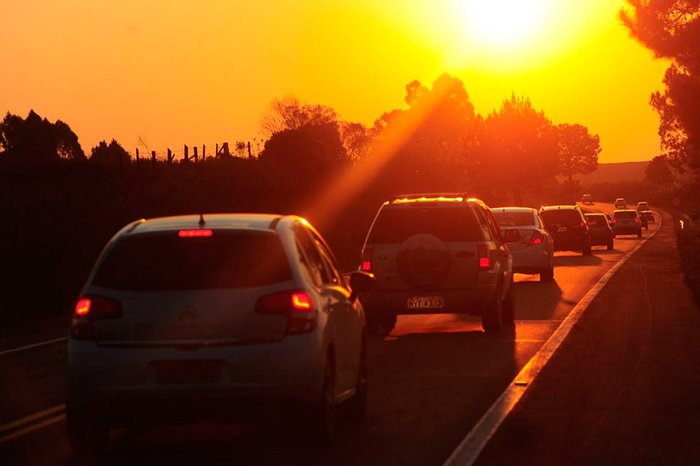 Roni Rigon / Agência RBS Roni Rigon / Agência RBS