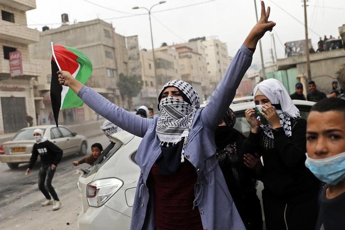 THOMAS COEX / AFP PHOTO THOMAS COEX / AFP PHOTO
