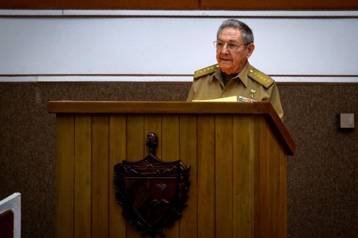 CUBADEBATE / AFP PHOTO CUBADEBATE / AFP PHOTO