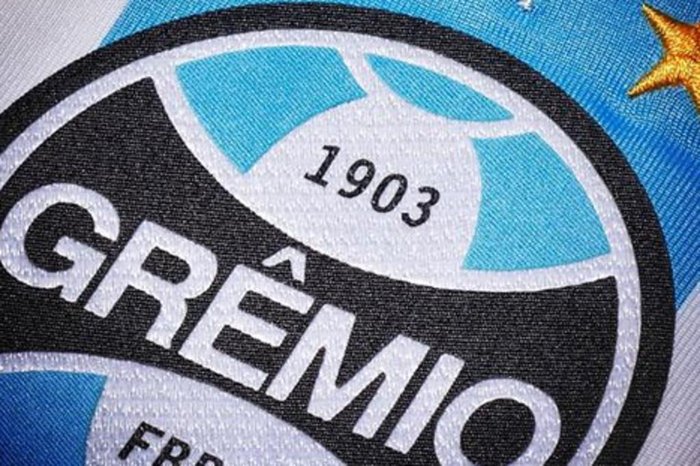 Grêmio,Divulgação / Grêmio,Divulgação