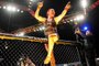 Brasileira Cris Cyborg vence Holly Holm no UFC 219 e mantém cinturão