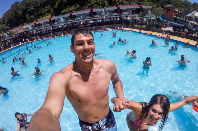 Parque Aquático Parque Aquático