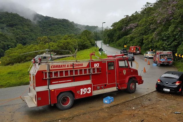 Resgate de casal que ficou 36 horas na mata após acidente Resgate de casal que ficou 36 horas na mata após acidente