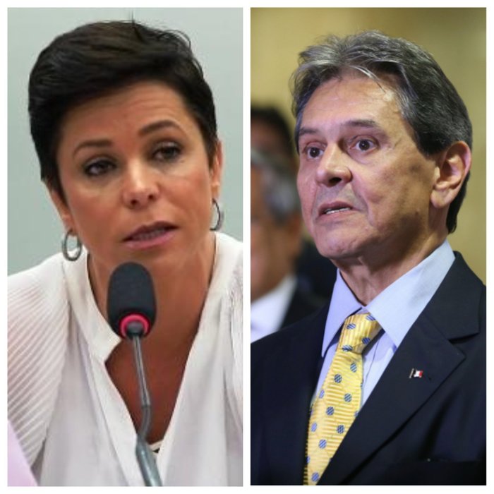 Gilmar Félix / Câmara dos Deputados/ Agência Brasil Gilmar Félix / Câmara dos Deputados/ Agência Brasil
