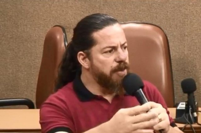 Vereador Renato Nunes (PR) Vereador Renato Nunes (PR)