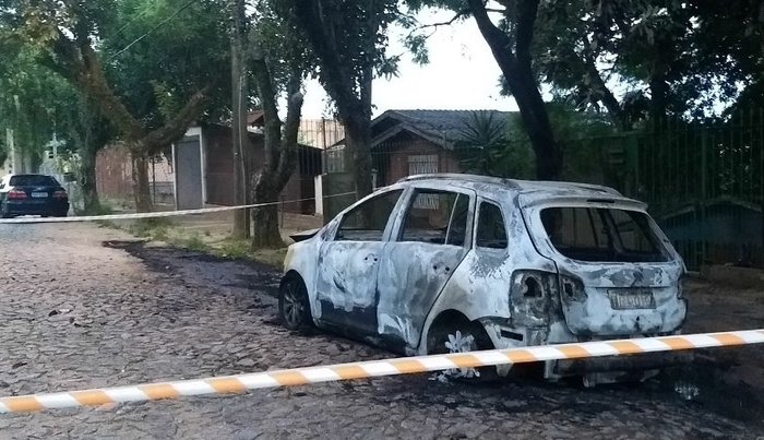 Polícia Civil / Divulgação Polícia Civil / Divulgação