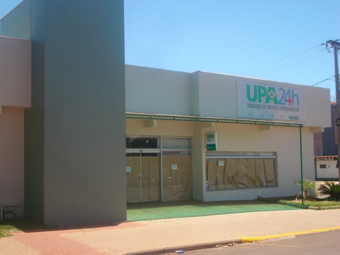 Prefeitura de Ijuí / Divulgação Prefeitura de Ijuí / Divulgação