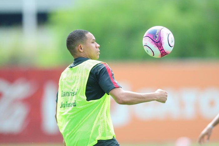 Ricardo Duarte / Inter,Divulgação Ricardo Duarte / Inter,Divulgação