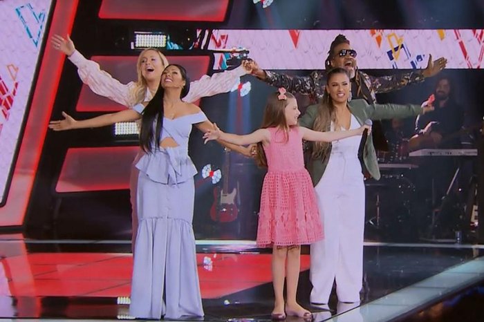 Divulgação / Gshow Divulgação / Gshow