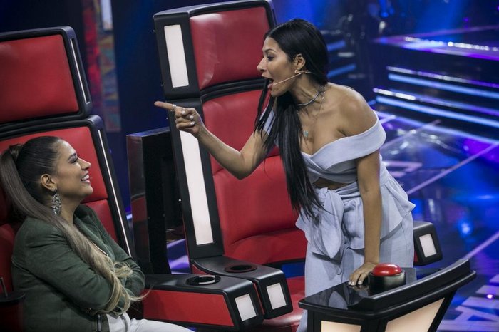 Divulgação / Gshow Divulgação / Gshow