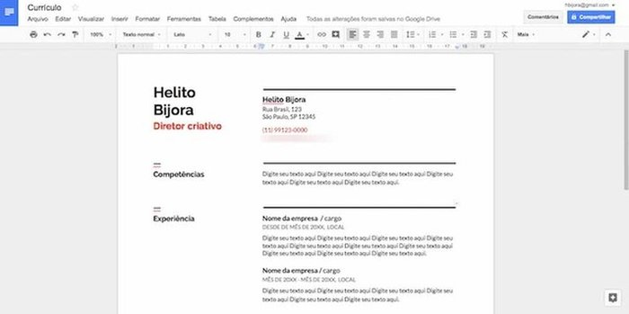Helito Bijora / Reprodução