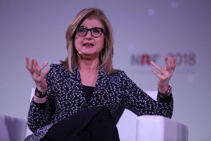 Divulgação NRF / Divulgação NRF Divulgação NRF / Divulgação NRF