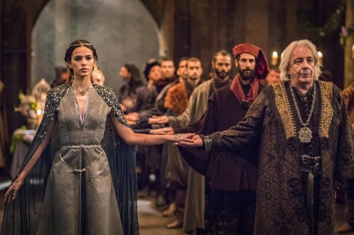 Paulo Belote / Globo Paulo Belote / Globo