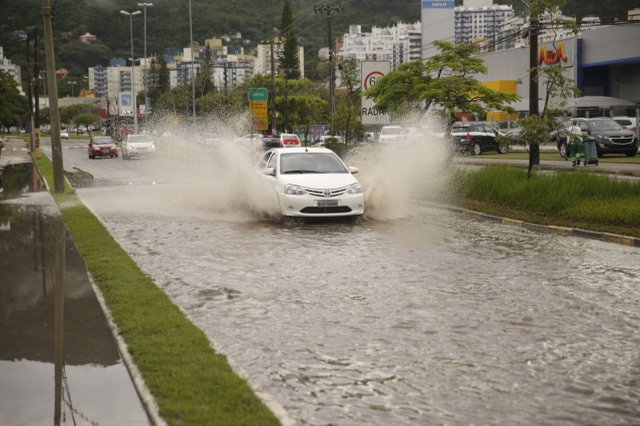 chuvas - Floripa chuvas - Floripa