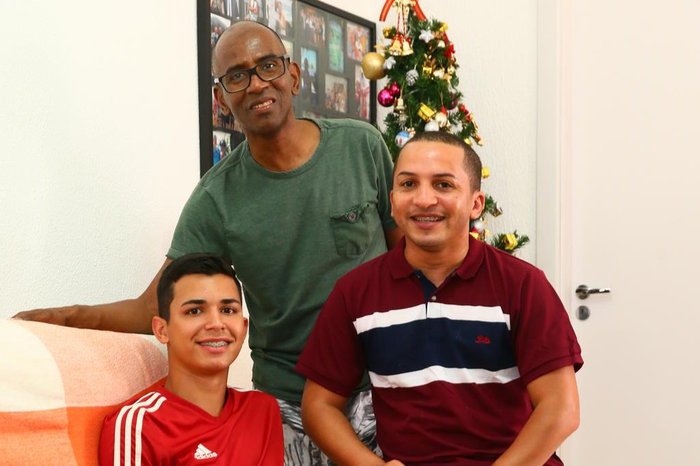 Lauro Alves / Agencia RBS Lauro Alves / Agencia RBS