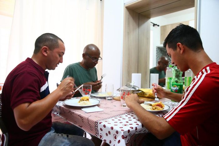 Lauro Alves / Agencia RBS Lauro Alves / Agencia RBS