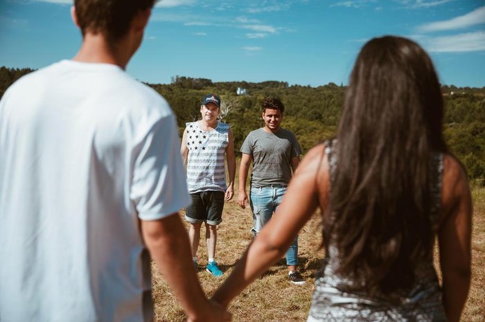 Omar Freitas / Agencia RBS Omar Freitas / Agencia RBS