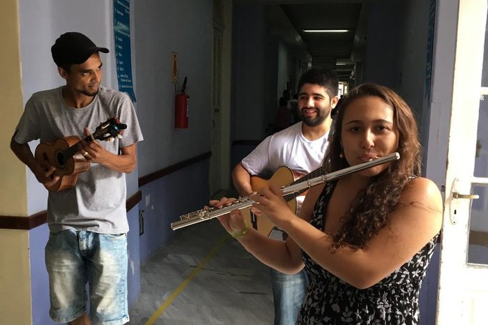 Flávio Neves / Divulgação Flávio Neves / Divulgação