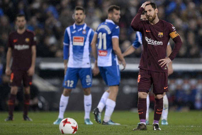 Josep LAGO / AFP Josep LAGO / AFP