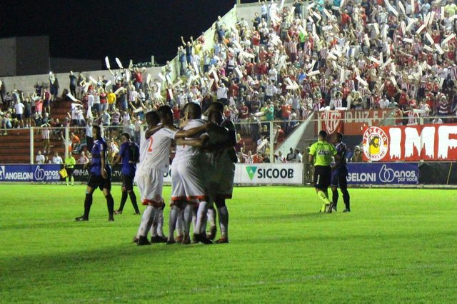 Clássico Hercílio Luz x Tubarão - Lima Clássico Hercílio Luz x Tubarão - Lima