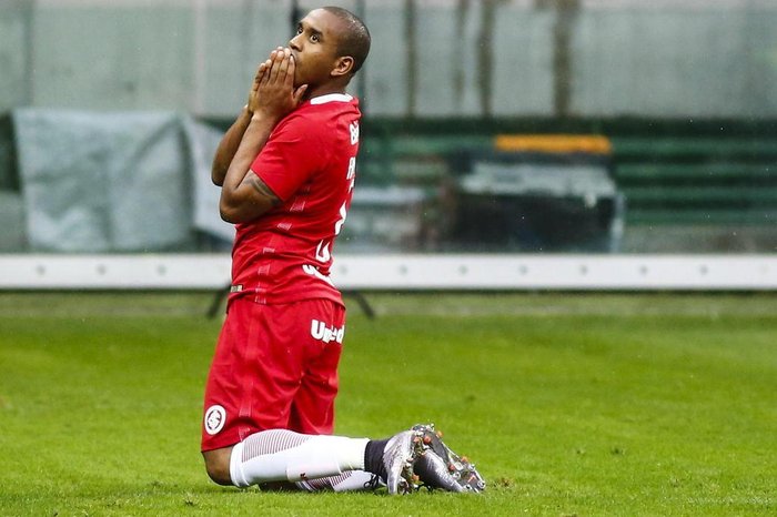 Ale Vianna / Folha press Ale Vianna / Folha press