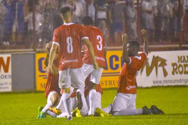 Inter de Lages Inter de Lages
