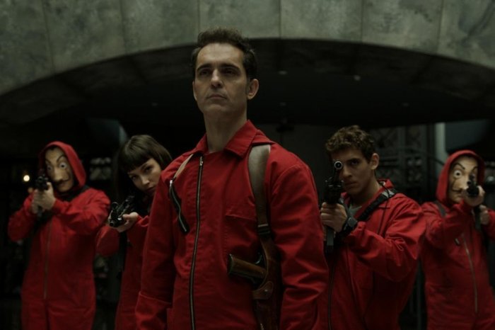 Netflix / Divulgação Netflix / Divulgação