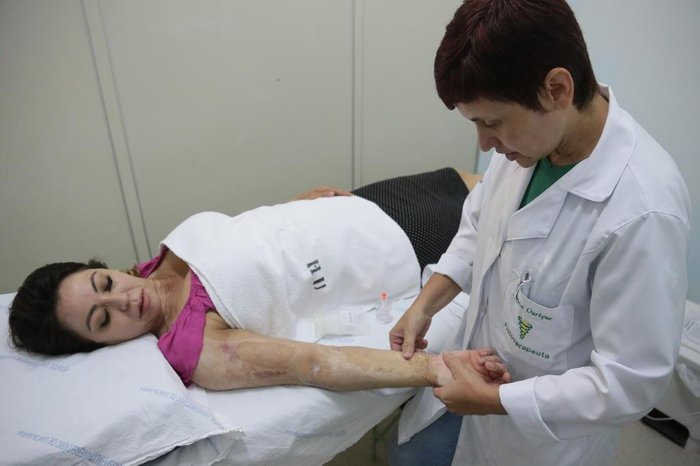 Ronald Mendes / Especial Ronald Mendes / Especial