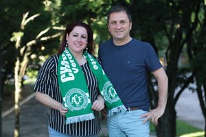 Ronald Mendes / Especial Ronald Mendes / Especial