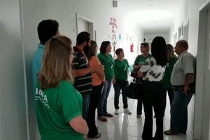 Reprodução / RBS TV Reprodução / RBS TV