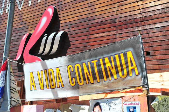 Eduardo Ramos / Especial Eduardo Ramos / Especial