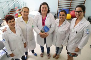 Ronald Mendes / Especial Ronald Mendes / Especial