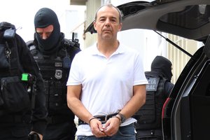 GIULIANO GOMES / PR PRESS/ESTADÃO CONTEÚDO GIULIANO GOMES / PR PRESS/ESTADÃO CONTEÚDO