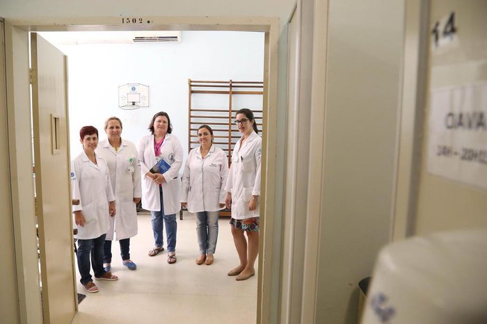 Ronald Mendes / Especial Ronald Mendes / Especial