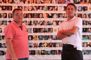 Ronald Mendes / Especial Ronald Mendes / Especial