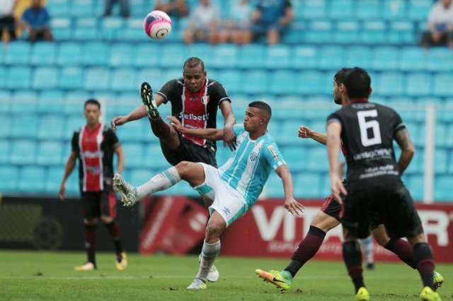 FOTO PARA ONLINE. Avaí x Joinville pela Campeonato Catarinense. FOTO PARA ONLINE. Avaí x Joinville pela Campeonato Catarinense.