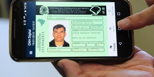 Cerca de 107 mil gaúchos já encaminharam identidade digital no RS