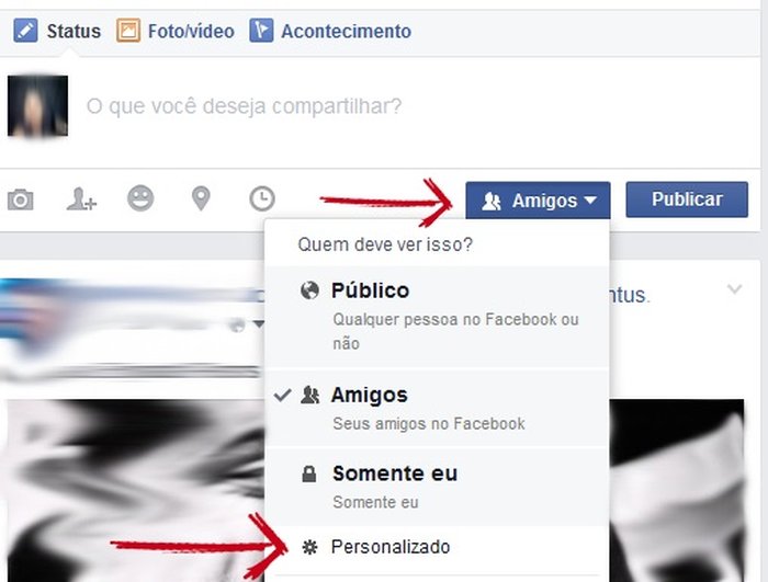 Facebook / Reprodução