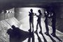 Foto do filme Laranja Mecânica (1971), de Stanley Kubrick.#PÁGINA: 8# EDIÇÃO: 2ª#PASTA: 34248 Fonte: Divulgação