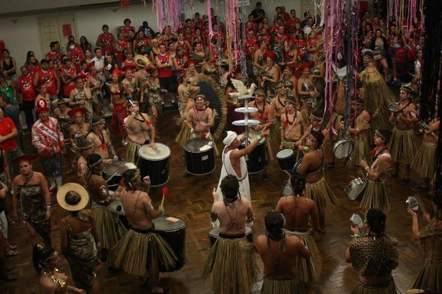 Carnaval em Gramado pretende atrair 20 mil pessoas. Carnaval em Gramado pretende atrair 20 mil pessoas.