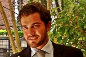 Arquivo Pessoal / Facebook Arquivo Pessoal / Facebook