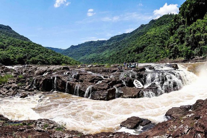 Juliane Tonin / Divulgação Juliane Tonin / Divulgação