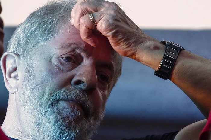 Miguel SCHINCARIOL / AFP Miguel SCHINCARIOL / AFP