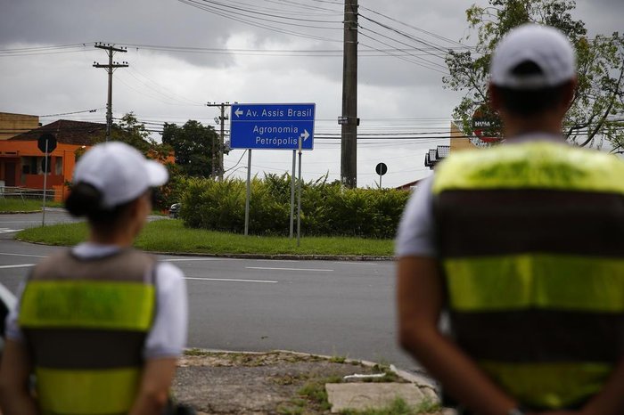 Félix Zucco / Agencia RBS Félix Zucco / Agencia RBS