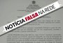 É falso o mandado de prisão de Lula assinado por Moro que circula na web