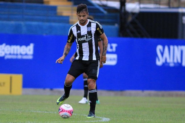Zé Antônio , Figueirense Zé Antônio , Figueirense