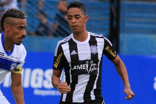 Felipe Amorim , Figueirense Felipe Amorim , Figueirense