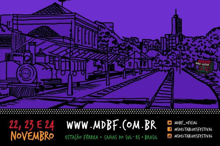 MDBF / Reprodução MDBF / Reprodução