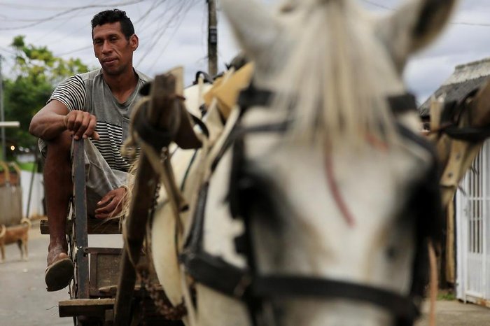 Mateus Bruxel / Agencia RBS Mateus Bruxel / Agencia RBS