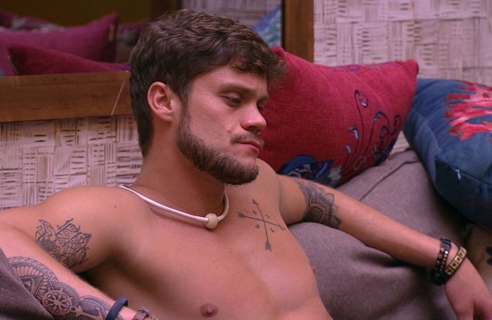 Globo / Reprodução Globo / Reprodução